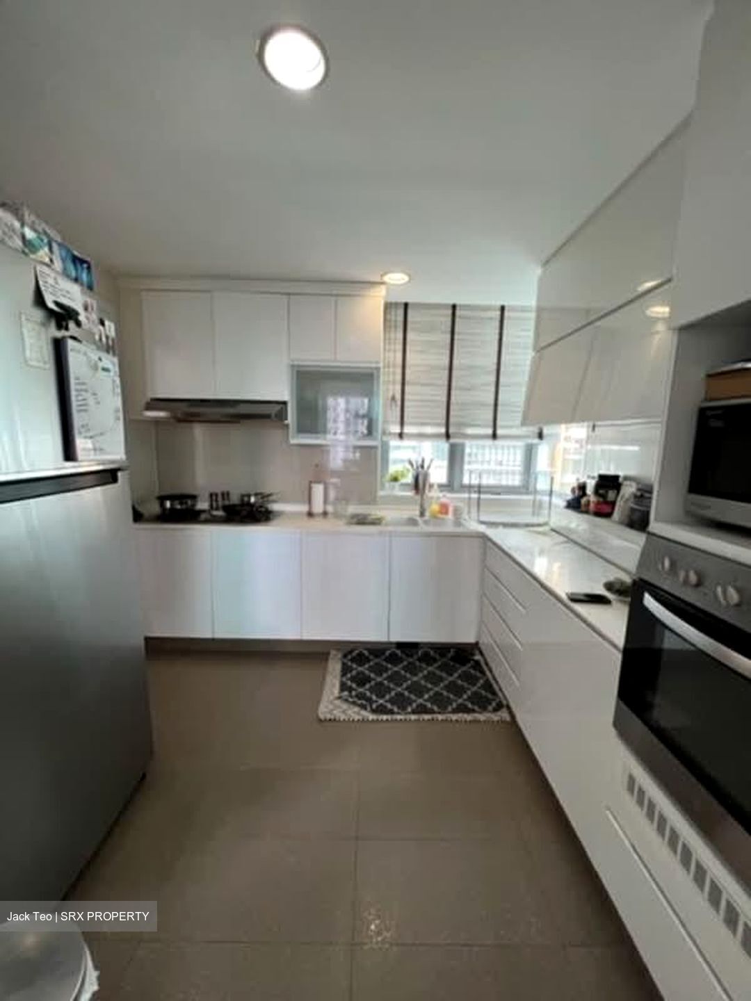 Park Infinia At Wee Nam (D11), Condominium #553948441